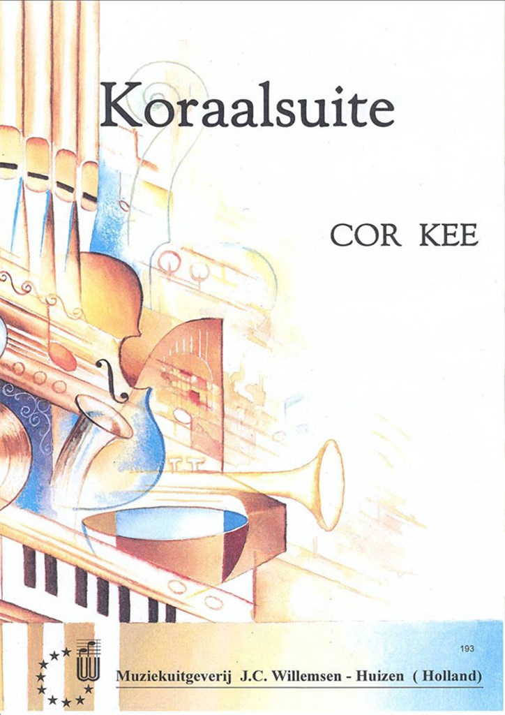 Koraalsuite